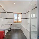 Auf Der Duene Whg 09 Heringsdorf (Usedom)
