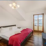 Auf Der Duene Whg 09 Villa Heringsdorf (Usedom)