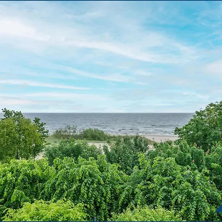 Auf Der Düne Whg 09 Ostseebad Heringsdorf