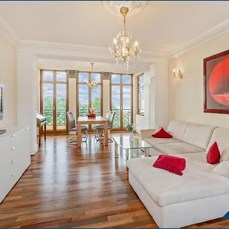 Auf Der Düne Whg 09 *