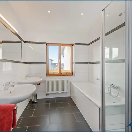 Auf Der Düne Whg 09 Ostseebad Heringsdorf